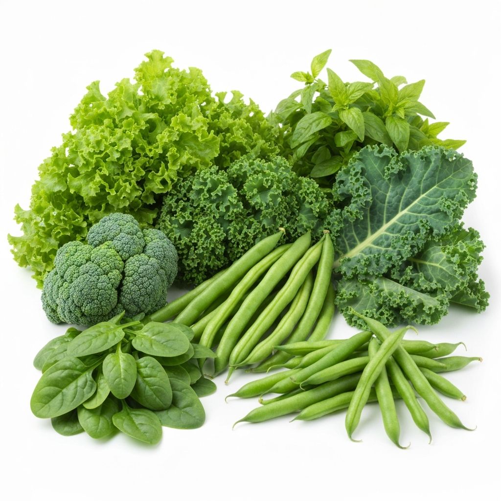 Antioxidantien Quellen