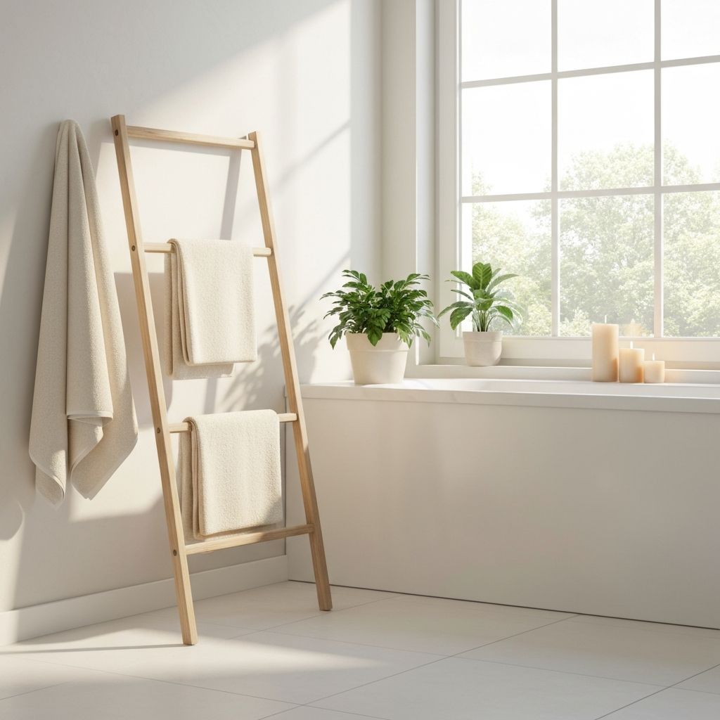 Tägliche Pflegeroutine